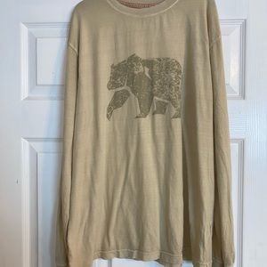 The Normal Brand St. Louis Bear T-shirt